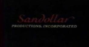 Sandollar Productions Incorporated/20th Television (1986/1992)