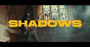 Vambo - Shadows (Official Video)