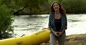 Eyewitness aka River Raft Nightmare | Trailer (2015) | Brigid Brannagh, Ivan Sergei, Perry King