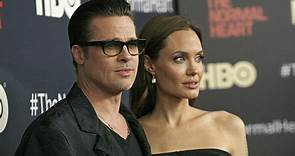 Nuove Accuse Di Angelina Jolie A Brad Pitt: L'Avrebbe Ricattata Con Un NDA