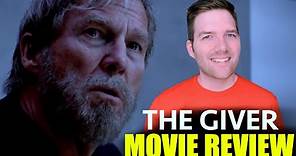 The Giver - Movie Review