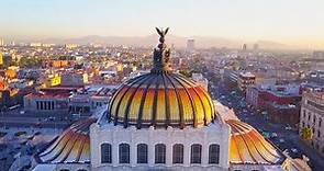 Mexico City's Historic District