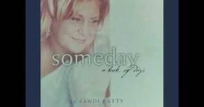 Sandi Patty | Someday