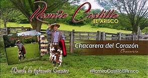 Ramiro Castillo - Chacarera del Corazón / Chacarera (Audio Clip)