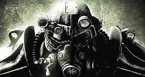 Inon Zur - Fallout 3 (Original Game Soundtrack)