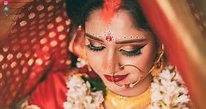 Bengali Traditional Wedding Full || Sukanya & Snehashis || Indian Cinematic Wedding Video