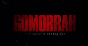 Gomorrah The Series - Season one UK Trailer (Gomorra La Serie)