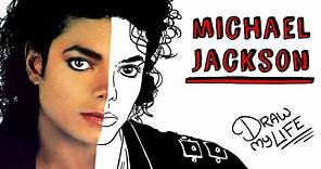 MICHAEL JACKSON | Draw My Life