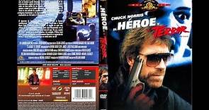 El héroe y el terror (Chuck Norris) Película en español