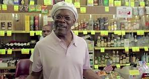Everything is Samuel L. Jackson's Fault