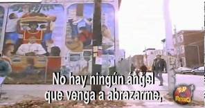 Bruce Springsteen - streets of philadelphia subtitulada al español TOP RETRO