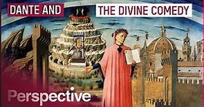 Discovering Dante's Divine Comedy | Full Episode Exploration |Perspective