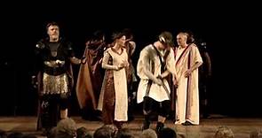 Shakespeare: Titus Andronicus (Shakespeare’s Globe)