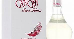 Can Can Perfume by Paris Hilton | FragranceX.com