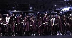 Riverdale High School 2022 Graduation 1080p