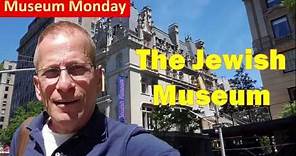 NYC Traveler - The Jewish Museum