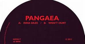 Pangaea - Inna Daze [Audio]