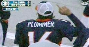 Jake Plummer Broncos Highlights (Pt.2)