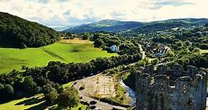 Cosa vedere nel Galles del nord: itinerario tra borghi, castelli e natura - Ti racconto un viaggio
