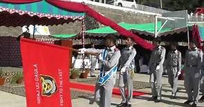 Parents Day Function - PAF Cadet College Lower Topa Murree