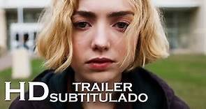 School Spirits Trailer SUBTITULADO [HD] Peyton List / Espíritus en la Escuela Trailer SUBTITULADO