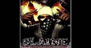 Slaine - The White Man Is The Devil Vol. 2: Citizen Caine [Full Mixtape]