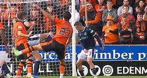 Dundee Derby excellence from Ian Harkes! | Throwback Thursday