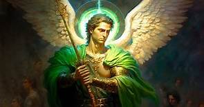 Archangel Raphael Heal Your Mind, Body and Spirit with Alpha Waves - Restoration Body and DNA Repair