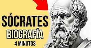 Sócrates: el filósofo que cambió el mundo