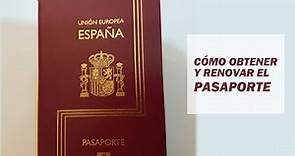 Cómo solicitar y renovar el pasaporte | Trámites 2024 | Loentiendo