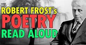 My Butterfly by ROBERT FROST | Read Aloud