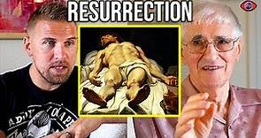 The Resurrection of Jesus Christ: What Really Happened? | John Dominic Crossan