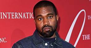 Kanye West Replaces His Teeth With Full Set of $850k Permanent Titanium Teeth