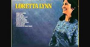 Loretta Lynn-No One Will Ever Know
