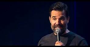 Rob Delaney 'Jackie' Stand Up Special Trailer