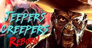 Jeepers Creepers Reborn Explored - The Cult Of The Creeper & Future Of The Jeepers Creepers