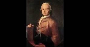 Leopold Mozart Seven Symphonies, B. Warchal, SCO