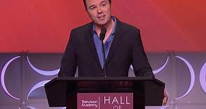 2020 Hall of Fame: Seth MacFarlane