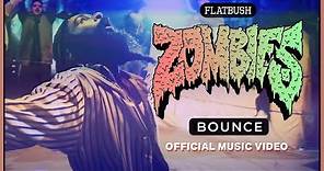 Flatbush Zombies 'BOUNCE' Music Video