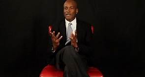 CNN Official Interview: Theater is life: Kenny Leon