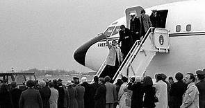The Real Story of the Iran Hostage Crisis