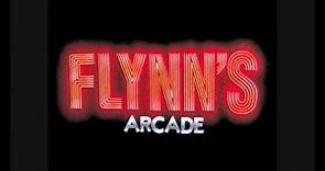 Flynn's Arcade - Separate Ways (Worlds Apart) (Tron Legacy)