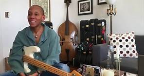 Fanny Introduction by Gail Ann Dorsey