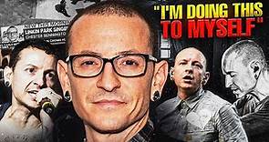 In the End - The Chester Bennington Story (documentary)