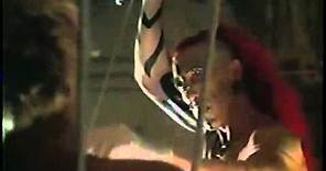 Dee Snider's "Strangeland" - 1998 - Official Trailer