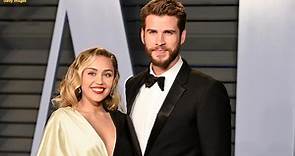 Miley Cyrus' parents post stunning photos with their daughter on her wedding day