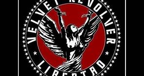 Velvet Revolver - Let It Roll