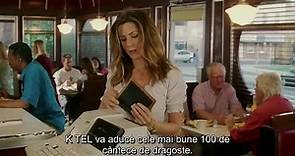 Bruce Almighty --- subtitrare in romana --- Jennifer Aniston