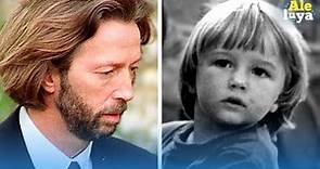 La trágica partida del hijo de Eric Clapton