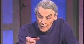 Classic Clips: Marian Seldes (2009)